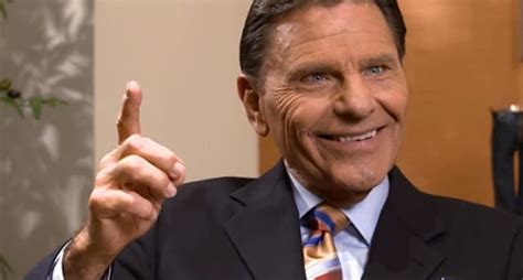 Kenneth Copeland Explains Why Pastors Fly In Private Jets Across The World