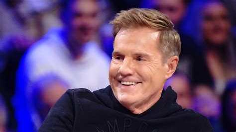 Dieter Bohlen enthüllt So ist das Verhältnis zu Stefan Raab wirklich