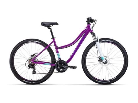 Велосипед Forward Jade 2.0 disc 27,5" 2020 велосипед Форвард в ...