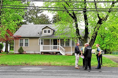 Woman Found Dead In Hopewell Home Believed To Be A Homicide Trentonian