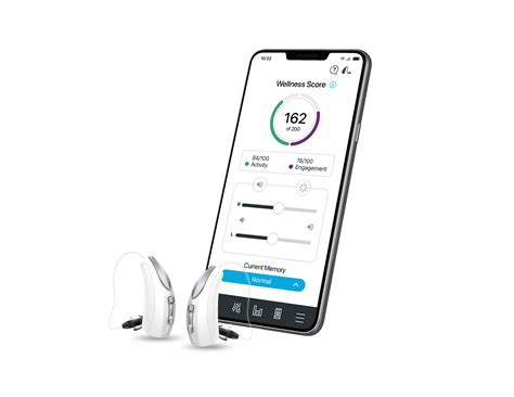 Starkey Introduces Evolv Ai Press Releases Hearing Aid Forum Active Hearing Loss Community