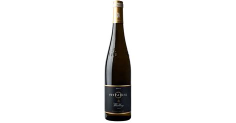 WEILBERG Riesling GG 2022 Weingut Rings TERRAVIGNA AG Wein