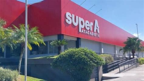 Super A Atacadista Está Contratando para Diversas Áreas