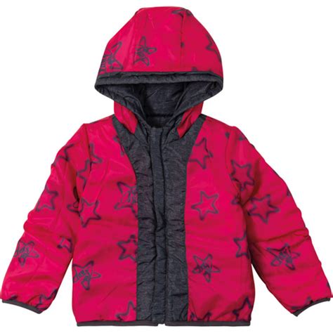 Jaqueta Casaco De Frio Puffer Microfibra Corta Vento Pink Azul Marinho