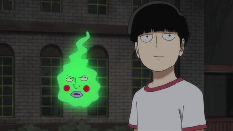 Mob Psycho 100 Iii Episode 5 Mob And Dimple Confront Each Other In A Psychic Showdown For The Ages