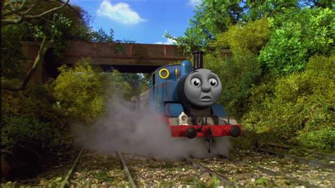 Hero Of The Rails Models Cut Thomas Meets Hiro Fandom