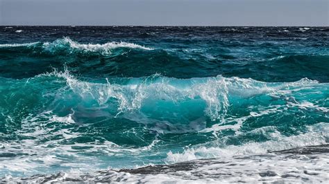 Sciences Qu Est Ce Qui Provoque Les Vagues Eur Koi