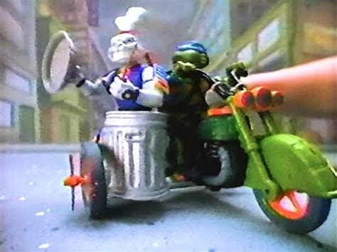 1990 05 01 Commercials That Aired During Teenage Mutant Ninja Turtles