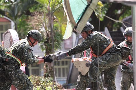 【0403大地震】下午2：30最新！9死1067傷42失聯 梅花新聞網