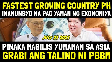 PBBM GINULAT ANG BUONG MUNDO SA SITWASYON NG PILIPINAS PINAKA MABILIS