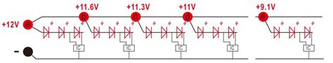 New Design - Constant Current LED Strips | Newstar LED Strips