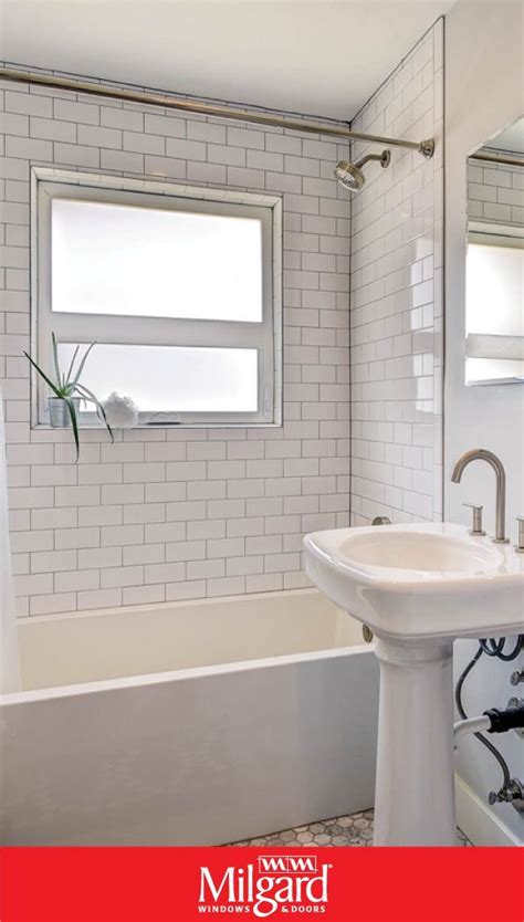 27 Small Bathroom Windows Ideas In 2021 Senjadi