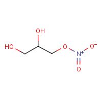 1 2 3 Propanetriol 1 Nitrate Hazardous Agents Haz Map