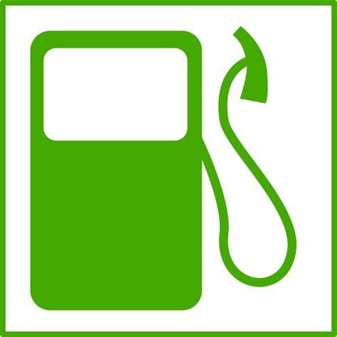 Vector Gas Icon Png Transparent Background Free Download 6134