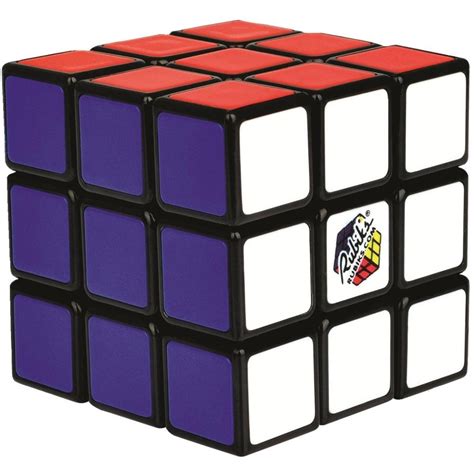 Rubik S Cube Zauberw Rfel Original Smyths Toys Schweiz