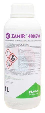 Zamir 400 EW 1 L 1 L Assortment PLANT PROTECTION PROFESSIONAL