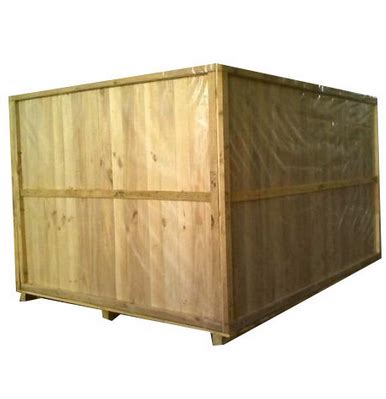 Heavy Duty Wooden Box At Rs 250 Box Industrial Wooden Packaging Boxes