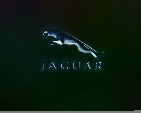 Jaguar Symbol Wallpaper