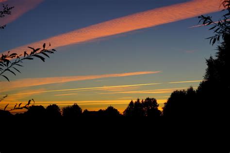 Images Gratuites Paysage La Nature Horizon Silhouette Nuage Ciel