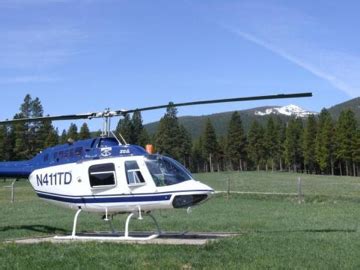 Glacier National Park Helicopter Tour Reviews