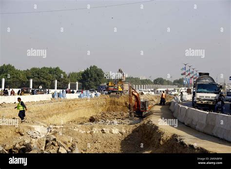 Numaish Karachi Hi Res Stock Photography And Images Alamy