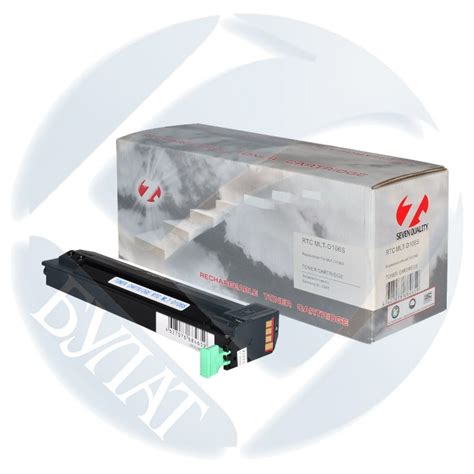Картридж 7Q Seven Quality MLT-D106S для Samsung ML-2245 (чёрный, 2000 ...