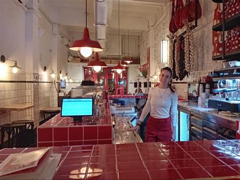 Obre a Barcelona un restaurant que homenatja la dona que Gaudí va