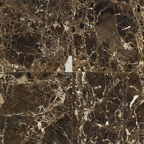 Emperador Dark Marble Premium Natural Stone At Msi