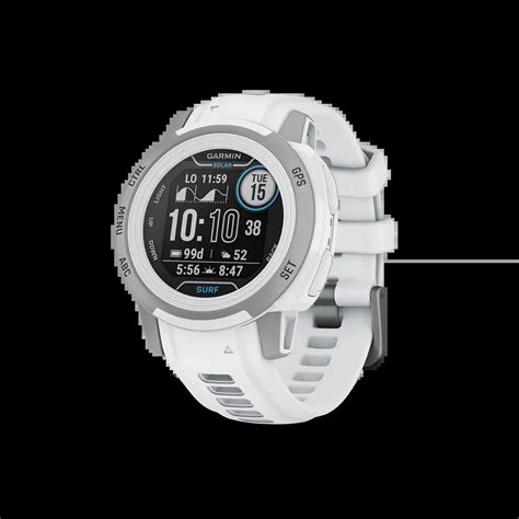 Garmin Instinct 2 2s Solar Surf Edition GPS Central