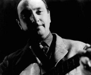 Django Reinhardt Biography - Facts, Childhood, Family Life & Achievements of Belgian-French Musician