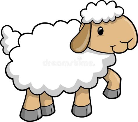 Sheep Stock Illustrations – 108,246 Sheep Stock Illustrations, Vectors ...