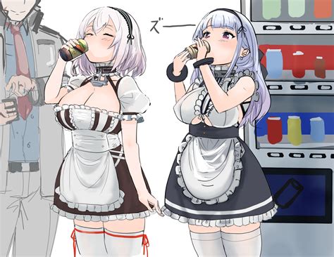 Azur Lane Image By Hey Zerochan Anime Image Board