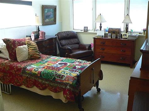 Nursing Home Decorating Ideas