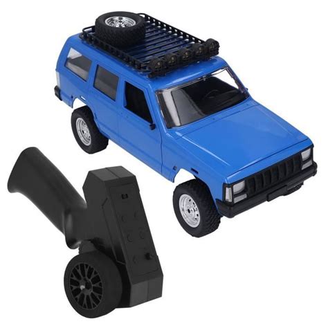 Vgeby Camion Rc G Pleine Chelle Wd Camion Escalade Voiture Rc