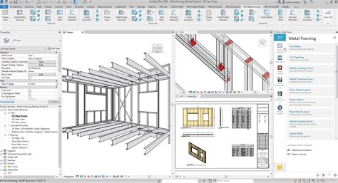 Light Gauge Steel Frame Buildings In India Shelly Lighting