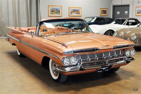 1959 Chevrolet Impala