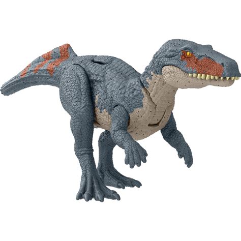 Mattel Jurassic World Danger Pack Poposaurus Hln49 Htk49 Toys Shop Gr