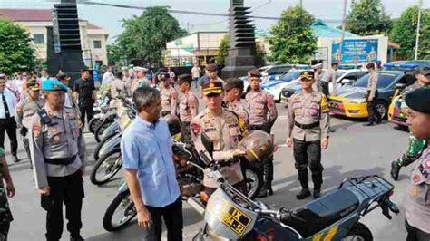 Siap Siap Operasi Keselamatan Candi Kembali Digelar Ini Daftar