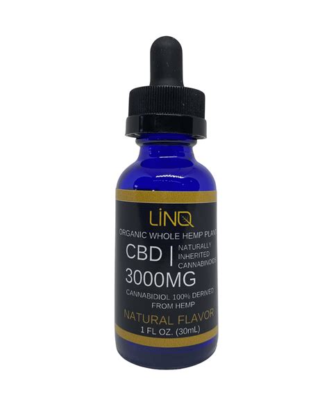 Organic Full Spectrum Cbd Oil Hemp Joy