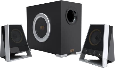 Altec Lansing Vs2621 Speaker System Uk Computers And Accessories