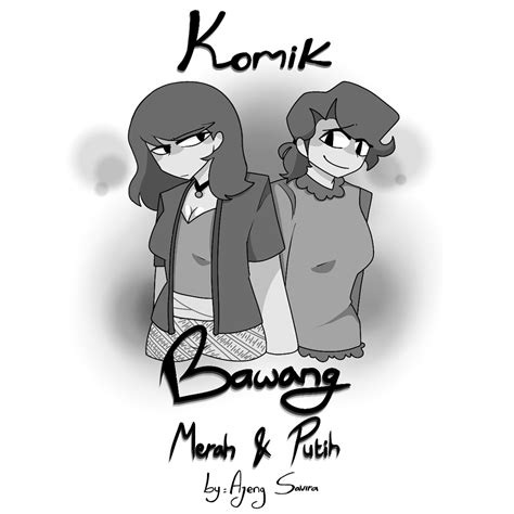 Komik Bawang Merah Putih Line Webtoon