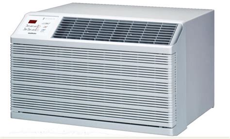 Friedrich We10c33 9 500 Btu Through The Wall Air Conditioner With 11 000 Electric Heat Capacity