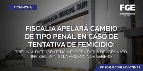 Fiscalía Ecuador On Twitter AtenciÓn Pichincha Fiscalíaec