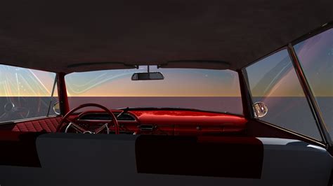1961 Ford | CGTrader