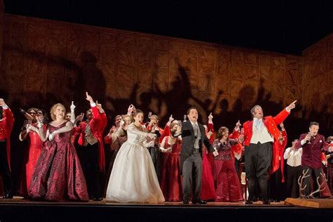 The Metropolitan Opera Falstaff Ticket Harga Promo Terbaru 2023