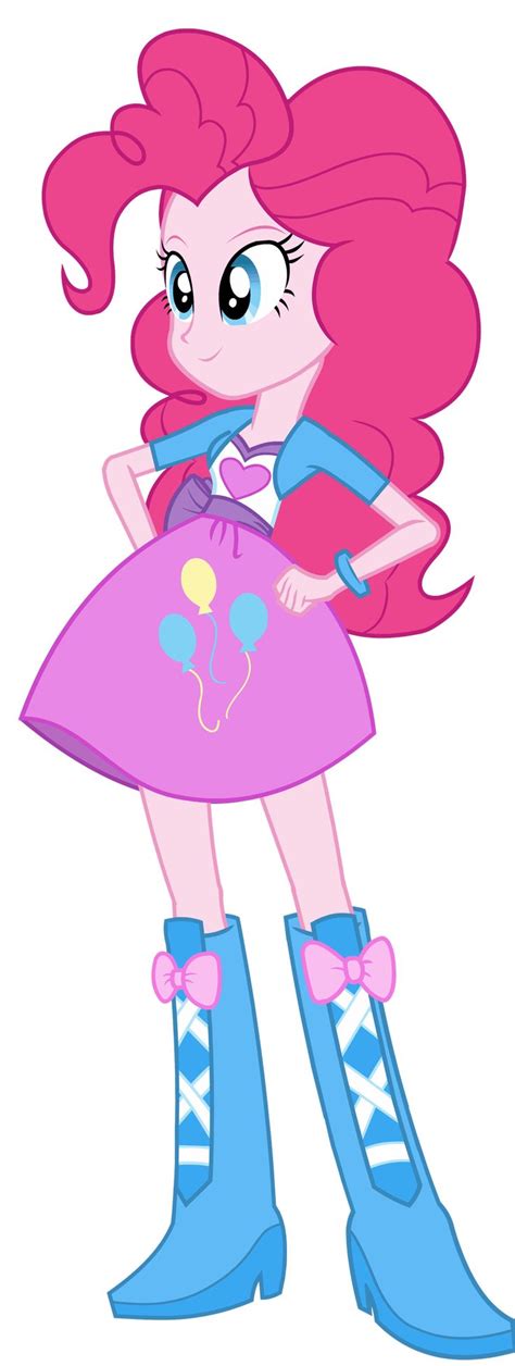 Pinkie Pie Equestria Girls By Ytpinkiepie2 On Deviantart Pinkie