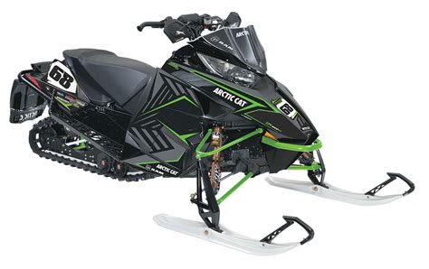 2015 ARCTIC CAT ZR 6000 RR TUCKER HIBBERT REPLICA ArcticInsider