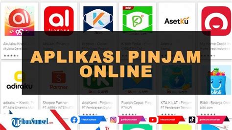 Aplikasi Pinjol Yang Bisa Cair Ke E Wallet Cepat Dan Tanpa Syarat