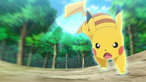 La Temporada 23 De La Serie Viajes Pokémon Confirma Su Fecha De Estreno