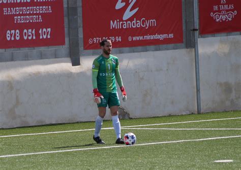 Cr Nica Div Collerense Andratx Tercera Futbolbalear Es